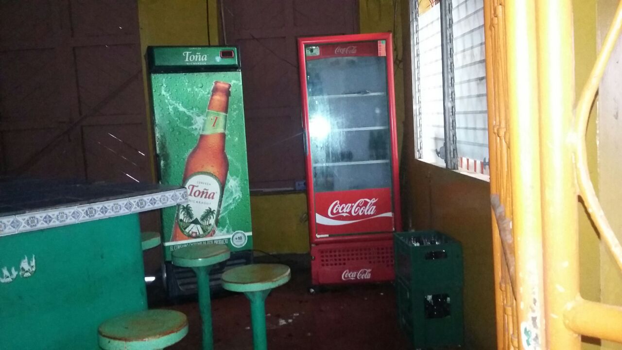 masaya